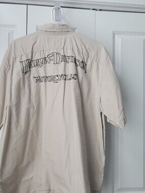 Short Sleeve Shirt